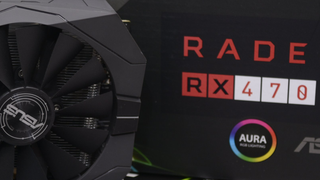 AMD Radeon RX 470 Review: Almost The Next Best Thing